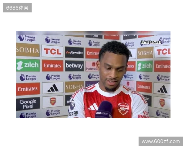 廷贝尔：不觉得埃泽上演帽子戏法是偶然，这家伙一直都很努力