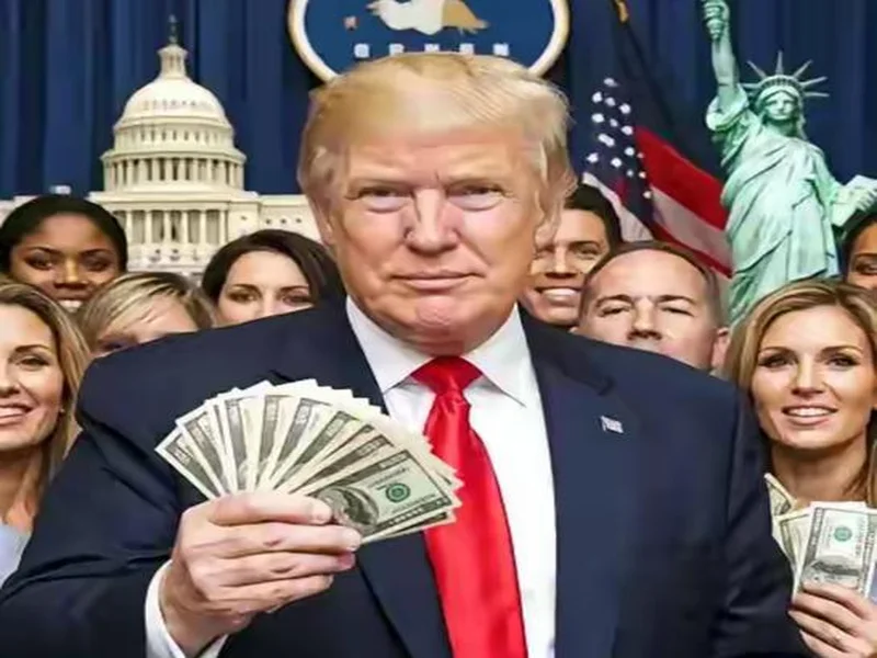 金融专家:得益于特朗普,C罗在美国的代言收入有望突破1亿美元